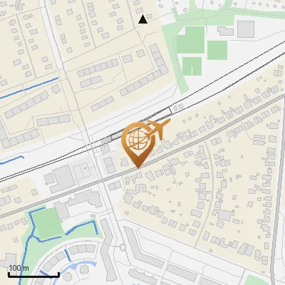 Foto zu Eckerkoppel 122, 22159 Hamburg