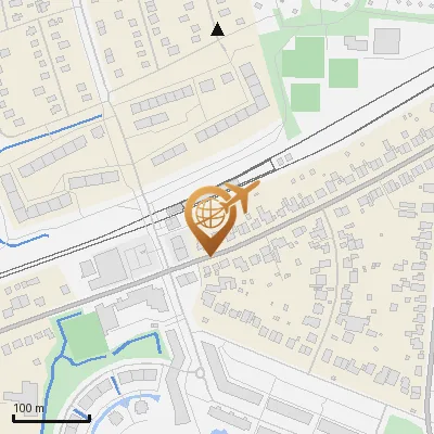 Foto zu Eckerkoppel 124, 22159 Hamburg