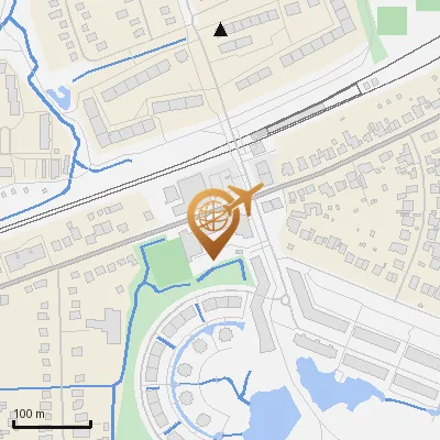 Foto zu Eckerkoppel 125, 22159 Hamburg