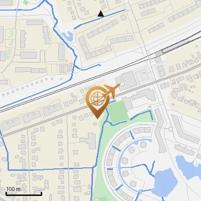 Foto zu Eckerkoppel 131, 22047 Hamburg