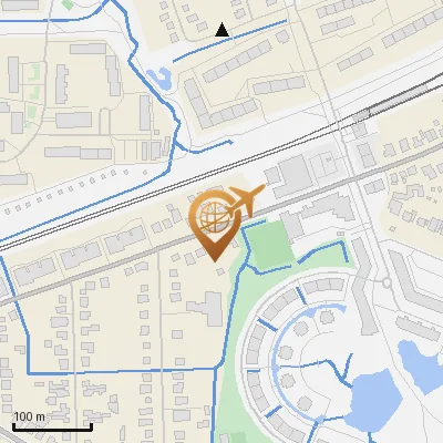 Foto zu Eckerkoppel 133, 22047 Hamburg