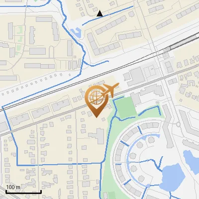 Foto zu Eckerkoppel 135, 22047 Hamburg