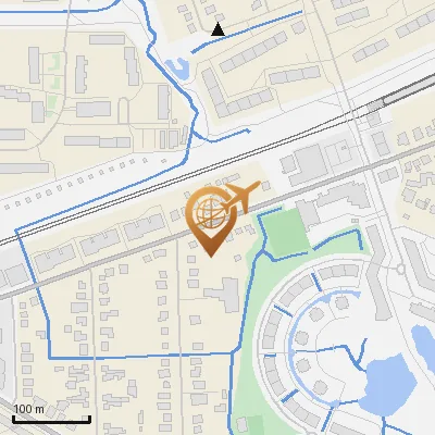 Foto zu Eckerkoppel 137, 22047 Hamburg