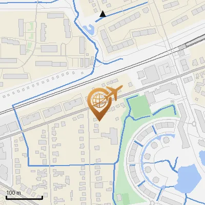 Foto zu Eckerkoppel 139, 22047 Hamburg