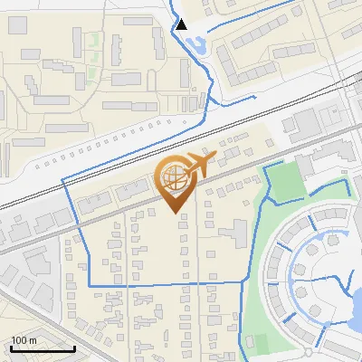 Foto zu Eckerkoppel 141, 22047 Hamburg