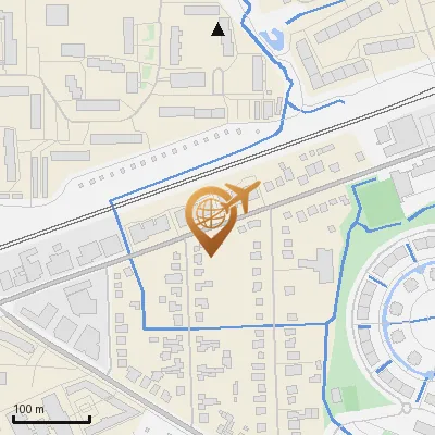 Foto zu Eckerkoppel 143, 22047 Hamburg