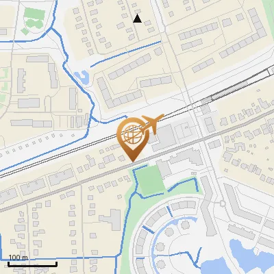 Foto zu Eckerkoppel 152, 22047 Hamburg