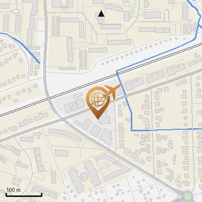 Foto zu Eckerkoppel 153, 22047 Hamburg