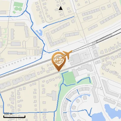 Foto zu Eckerkoppel 154, 22047 Hamburg