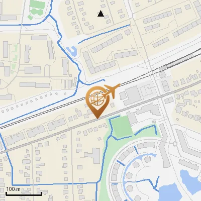 Foto zu Eckerkoppel 156, 22047 Hamburg