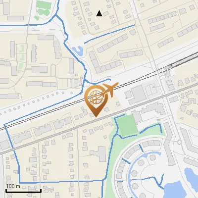 Foto zu Eckerkoppel 158, 22047 Hamburg