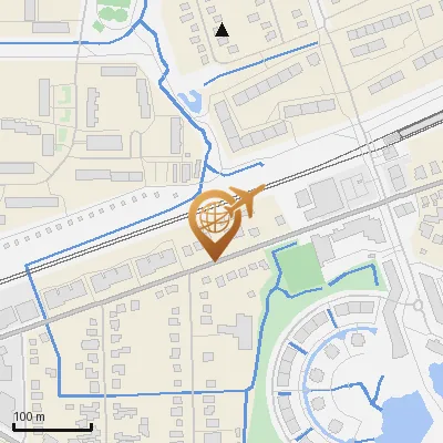 Foto zu Eckerkoppel 162, 22047 Hamburg