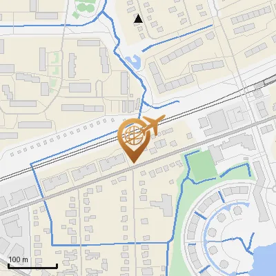 Foto zu Eckerkoppel 166, 22047 Hamburg