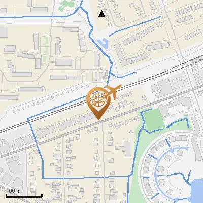 Foto zu Eckerkoppel 168, 22047 Hamburg