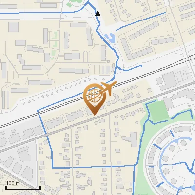 Foto zu Eckerkoppel 170, 22047 Hamburg