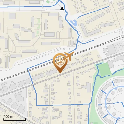 Foto zu Eckerkoppel 172, 22047 Hamburg