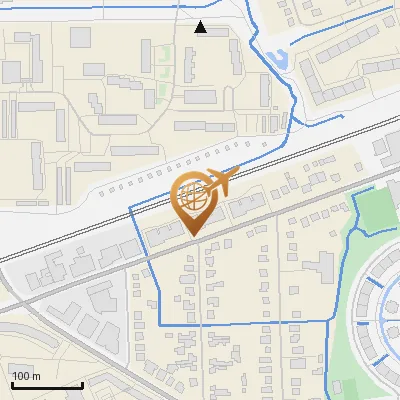 Foto zu Eckerkoppel 176, 22047 Hamburg