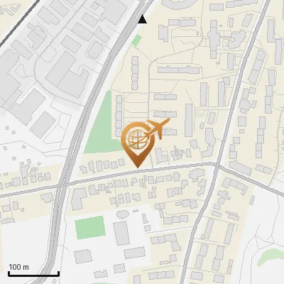 Foto zu Eckerkoppel 18, 22159 Hamburg