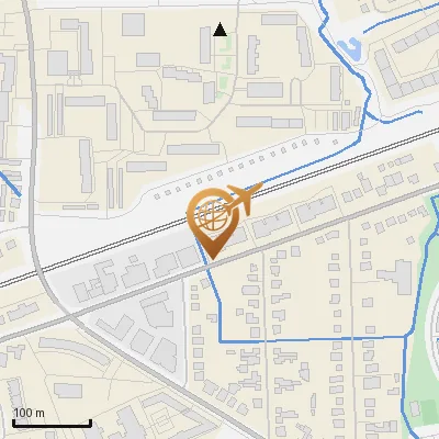 Foto zu Eckerkoppel 180, 22047 Hamburg