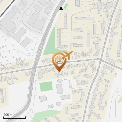 Foto zu Eckerkoppel 19, 22159 Hamburg