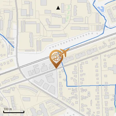 Foto zu Eckerkoppel 194, 22047 Hamburg