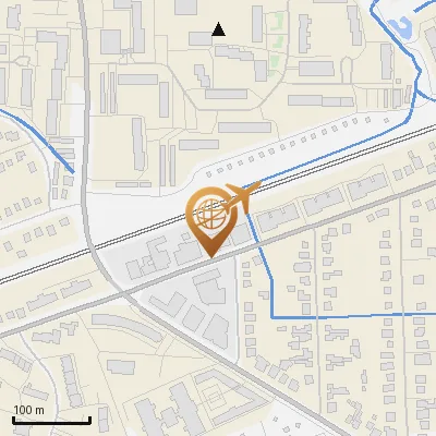 Foto zu Eckerkoppel 196, 22047 Hamburg