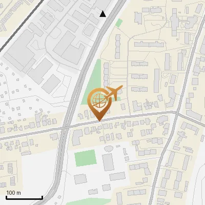 Foto zu Eckerkoppel 26, 22159 Hamburg