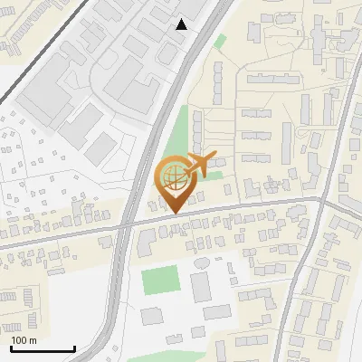 Foto zu Eckerkoppel 28, 22159 Hamburg