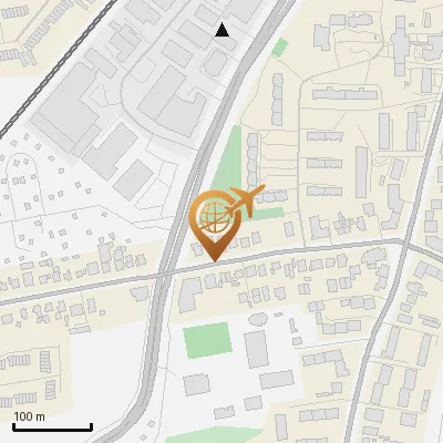 Foto zu Eckerkoppel 30, 22159 Hamburg