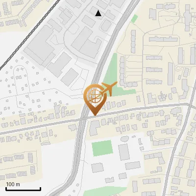 Foto zu Eckerkoppel 34, 22159 Hamburg