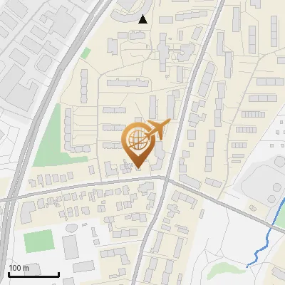 Foto zu Eckerkoppel 4, 22159 Hamburg