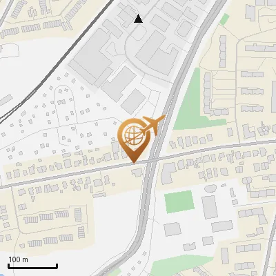 Foto zu Eckerkoppel 44, 22159 Hamburg