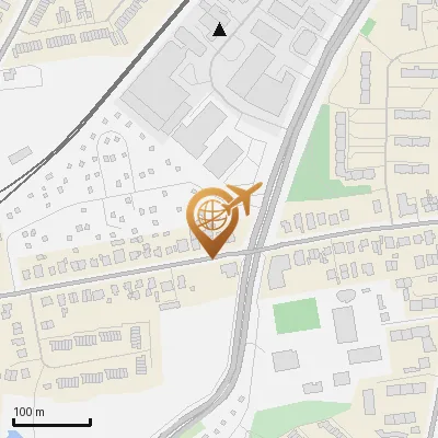 Foto zu Eckerkoppel 46, 22159 Hamburg