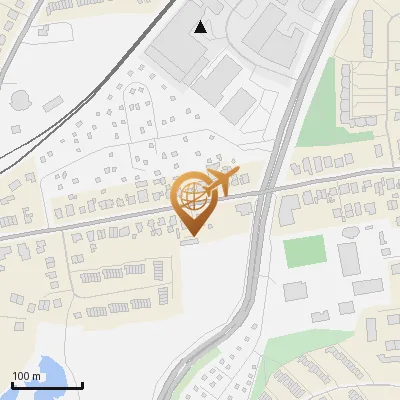 Foto zu Eckerkoppel 49, 22159 Hamburg