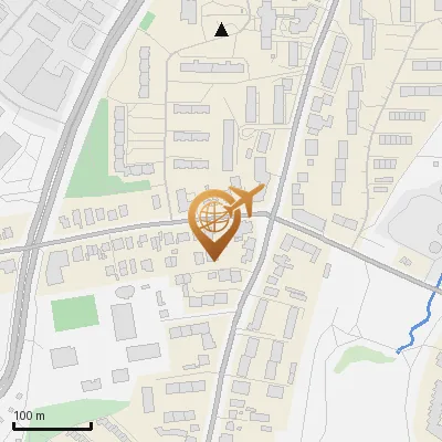 Foto zu Eckerkoppel 5, 22159 Hamburg