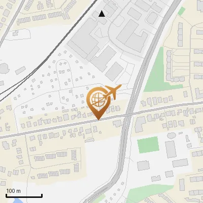 Foto zu Eckerkoppel 50, 22159 Hamburg