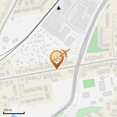 Foto zu Eckerkoppel 52, 22159 Hamburg