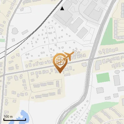 Foto zu Eckerkoppel 53, 22159 Hamburg