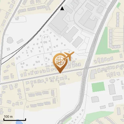 Foto zu Eckerkoppel 54, 22159 Hamburg