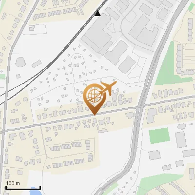 Foto zu Eckerkoppel 56, 22159 Hamburg