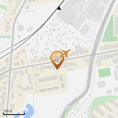 Foto zu Eckerkoppel 57, 22159 Hamburg