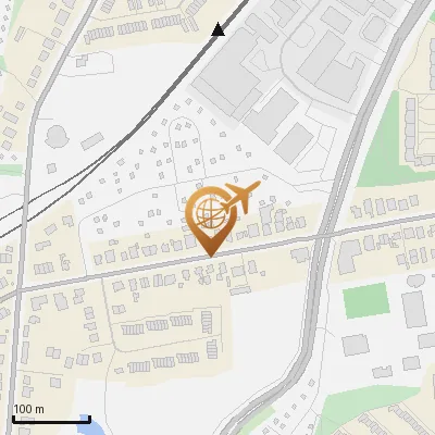 Foto zu Eckerkoppel 58, 22159 Hamburg