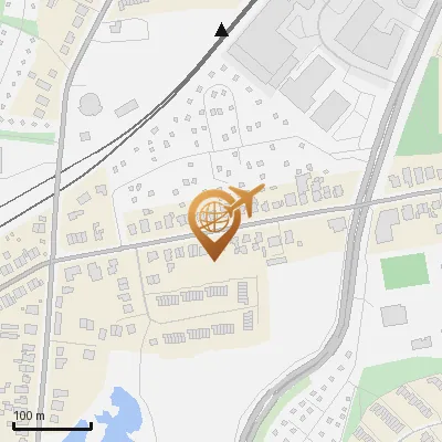 Foto zu Eckerkoppel 59, 22159 Hamburg