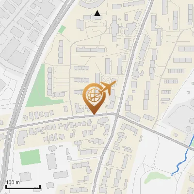 Foto zu Eckerkoppel 6, 22159 Hamburg