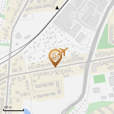 Foto zu Eckerkoppel 60, 22159 Hamburg