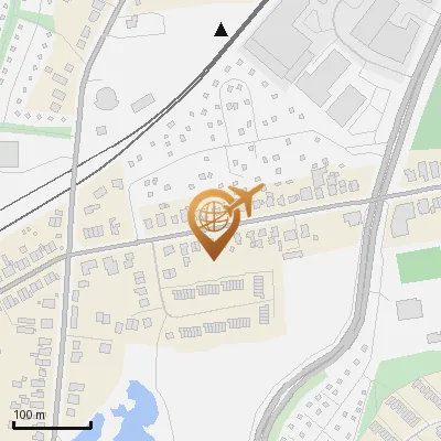 Foto zu Eckerkoppel 61, 22159 Hamburg