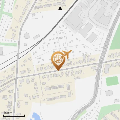 Foto zu Eckerkoppel 64, 22159 Hamburg