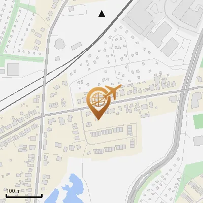 Foto zu Eckerkoppel 65, 22159 Hamburg