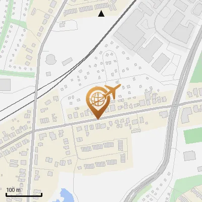 Foto zu Eckerkoppel 66, 22159 Hamburg