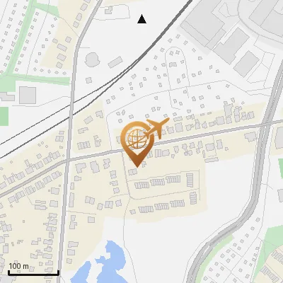 Foto zu Eckerkoppel 67, 22159 Hamburg